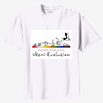 Ukemi Evo Adults size Thumbnail