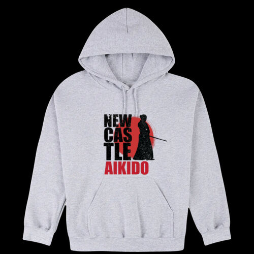 Newcastle Aikido SSK Thumbnail