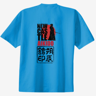 Newcastle Aikido SSK Thumbnail