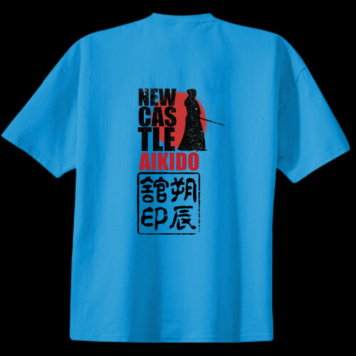 Newcastle Aikido SSK Thumbnail