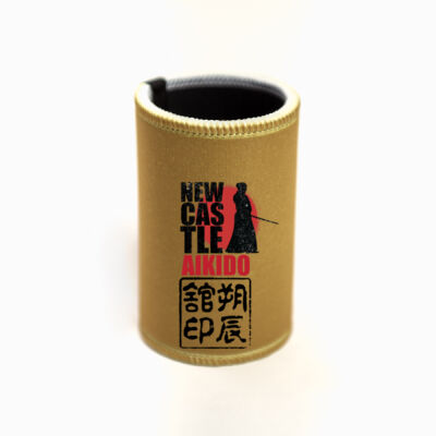 Newcastle Aikido SSK Drink holder Thumbnail
