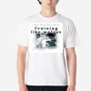 Hammer Heavyweight Tee Thumbnail