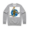 Mens United Crew (Clearance) Thumbnail