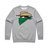 Mens United Crew (Clearance) Thumbnail