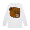 Mens Base Longsleeve Tee Thumbnail
