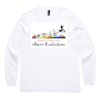Mens Base Longsleeve Tee Thumbnail