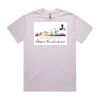 Men's Heavy Tee (Same Day) Thumbnail