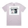 Men's Heavy Tee (Same Day) Thumbnail