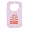 Organic Baby Bib Thumbnail