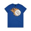 Women's Maple Tee Thumbnail