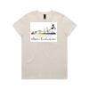 Women's Maple Tee Thumbnail