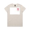 Women's Maple Tee Thumbnail
