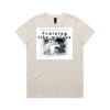 Women's Maple Tee Thumbnail