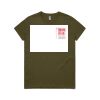 Women's Maple Tee Thumbnail