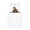 Mens Barnard Tank Thumbnail