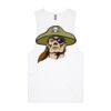 Mens Barnard Tank Thumbnail