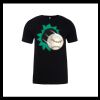 Mens Fitted Cotton Tee Thumbnail