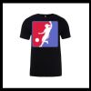 Mens Fitted Cotton Tee Thumbnail