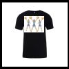 Mens Fitted Cotton Tee Thumbnail