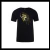 Mens Fitted Cotton Tee Thumbnail