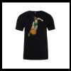 Mens Fitted Cotton Tee Thumbnail