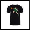 Mens Fitted Cotton Tee Thumbnail