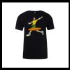Mens Fitted Cotton Tee Thumbnail