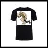 Mens Fitted Cotton Tee Thumbnail