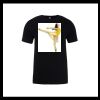 Mens Fitted Cotton Tee Thumbnail