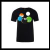 Mens Fitted Cotton Tee Thumbnail