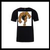 Mens Fitted Cotton Tee Thumbnail