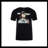 Mens Fitted Cotton Tee Thumbnail