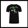 Mens Fitted Cotton Tee Thumbnail
