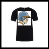 Mens Fitted Cotton Tee Thumbnail