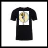 Mens Fitted Cotton Tee Thumbnail