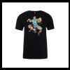 Mens Fitted Cotton Tee Thumbnail