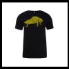Mens Fitted Cotton Tee Thumbnail