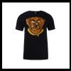 Mens Fitted Cotton Tee Thumbnail