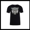 Mens Fitted Cotton Tee Thumbnail