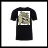 Mens Fitted Cotton Tee Thumbnail
