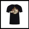 Mens Fitted Cotton Tee Thumbnail
