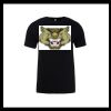 Mens Fitted Cotton Tee Thumbnail