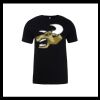 Mens Fitted Cotton Tee Thumbnail
