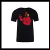 Mens Fitted Cotton Tee Thumbnail
