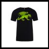 Mens Fitted Cotton Tee Thumbnail