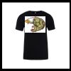 Mens Fitted Cotton Tee Thumbnail