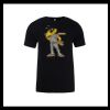 Mens Fitted Cotton Tee Thumbnail