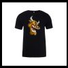 Mens Fitted Cotton Tee Thumbnail