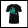 Mens Fitted Cotton Tee Thumbnail