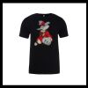 Mens Fitted Cotton Tee Thumbnail